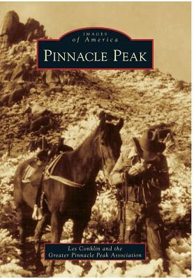 Pinnacle Peak by Conklin, Les
