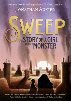 Sweep by 