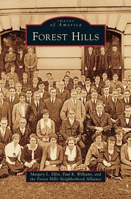 Forest Hills by Elfin, Margery L.