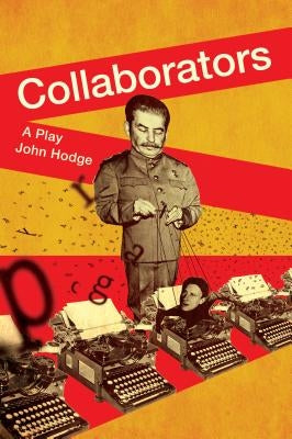 Collaborators by Hodge, John