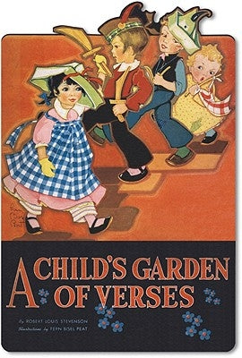 A Child's Garden of Verses by Elephant, Laughing