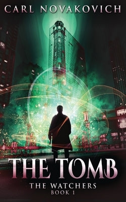 The Tomb by Novakovich, Carl