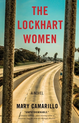 The Lockhart Women by Camarillo, Mary