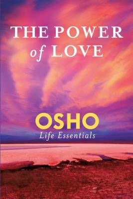 Power of Love by Osho