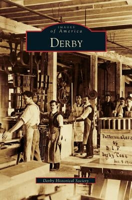 Derby by Derby Historical Society