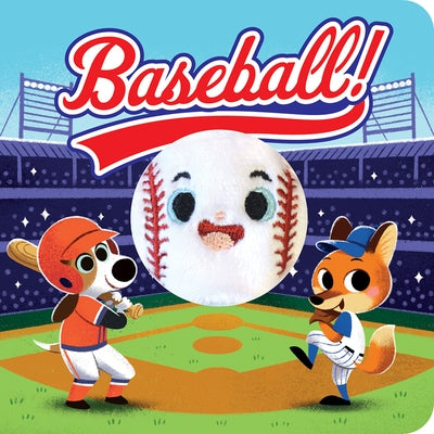 Baseball! by Cottage Door Press