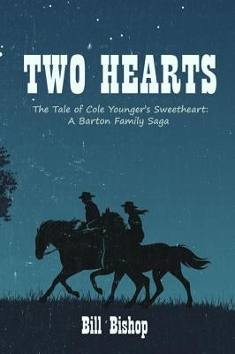 Two Hearts by Bishop, Bill
