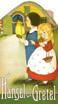 Hansel and Gretel by Price, Margaret Evans