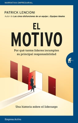 Motivo, El by 