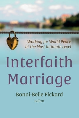 Interfaith Marriage by Pickard, Bonni-Belle