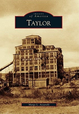 Taylor by Azzarelli, Margo L.