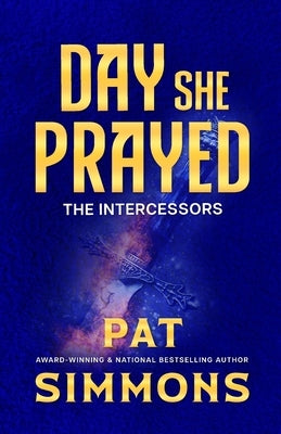 Day She Prayed by Simmons, Pat