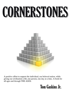 Cornerstones by Gaskins, Tom, Jr.