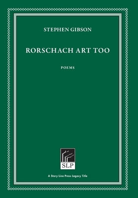 Rorschach Art Too by 