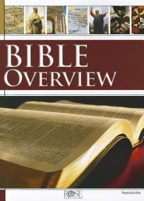 Bible Overview by Galan, Benjamin