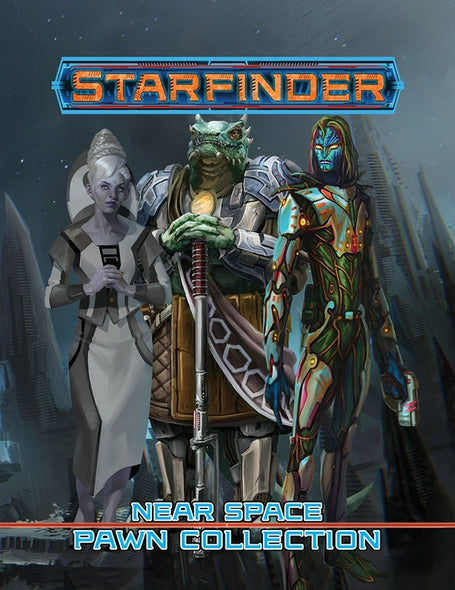 Starfinder Adventure Path: The Cradle Infestation (the Threefold Conspiracy 5 of 6) by Hoskins, Vanessa