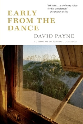 Early From the Dance by Payne, David
