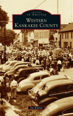 Western Kankakee County by Ridings, Jim