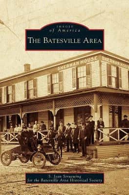 Batesville Area by Struewing, S. Jean