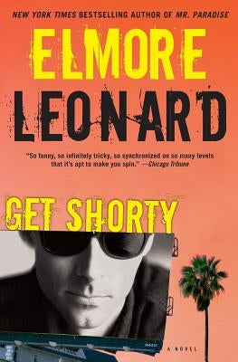 Get Shorty by Leonard, Elmore