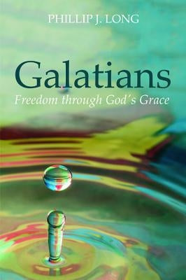Galatians by Long, Phillip J.