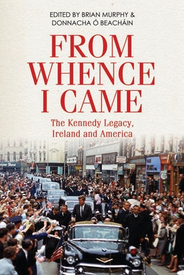 From Whence I Came by Murphy, Brian