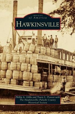 Hawkinsville by Gibbs, Phillip A.