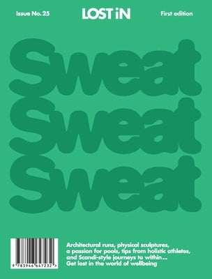 Lost in Sweat by Gmbh, Lost In the City