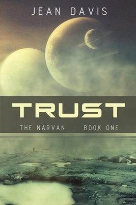 Trust by Davis, Jean
