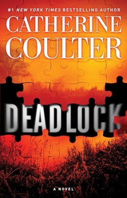 Deadlock, Volume 24 by Coulter, Catherine