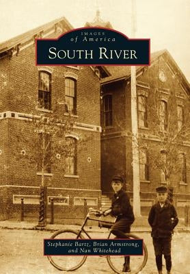 South River by Bartz, Stephanie