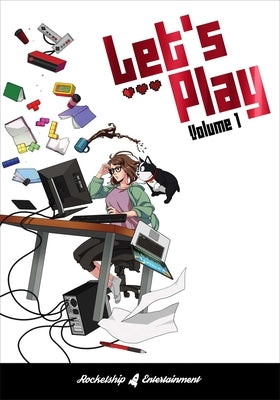 Let's Play Volume 1, 1 by Krecic, Leeanne M.