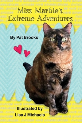 Miss Marble's Extreme Adventures by Brooks Stewart, Patricia