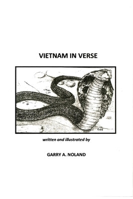 Vietnam in Verse by Noland, Garry A.