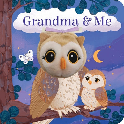 Grandma & Me by Puffinton, Brick
