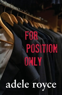 For Position Only by Royce, Adele