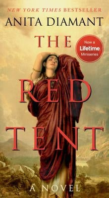 The Red Tent - 20th Anniversary Edition by Diamant, Anita