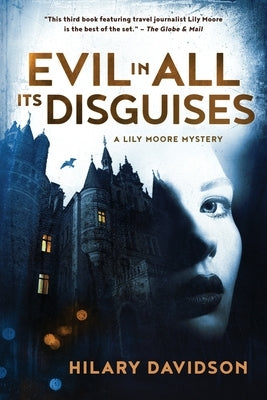 Evil in All Its Disguises by Davidson, Hilary