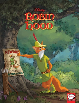 Robin Hood by Corteggiani, Fran