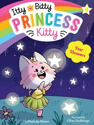 Star Showers, Volume 4 by Mews, Melody