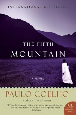The Fifth Mountain by Coelho, Paulo