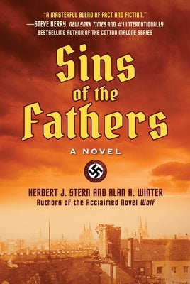 Sins of the Fathers by Stern, Herbert J.