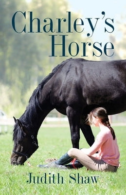 Charley's Horse by Shaw, Judith