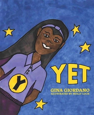 Yet by Giordano, Gina