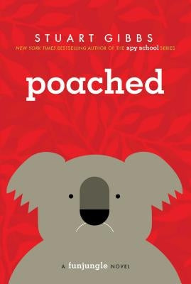 Poached by Gibbs, Stuart