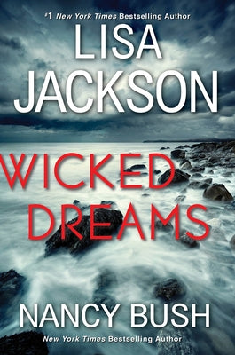 Wicked Dreams by Jackson, Lisa