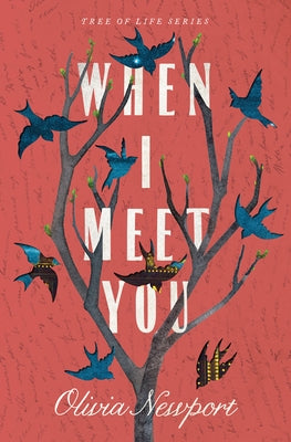 When I Meet You by Newport, Olivia