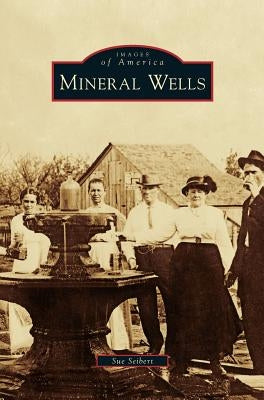 Mineral Wells by Seibert, Sue