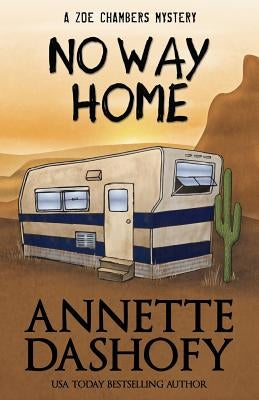No Way Home by Dashofy, Annette