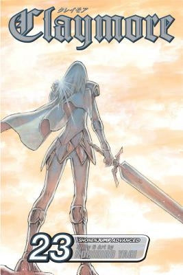 Claymore, Vol. 23, Volume 23 by Yagi, Norihiro